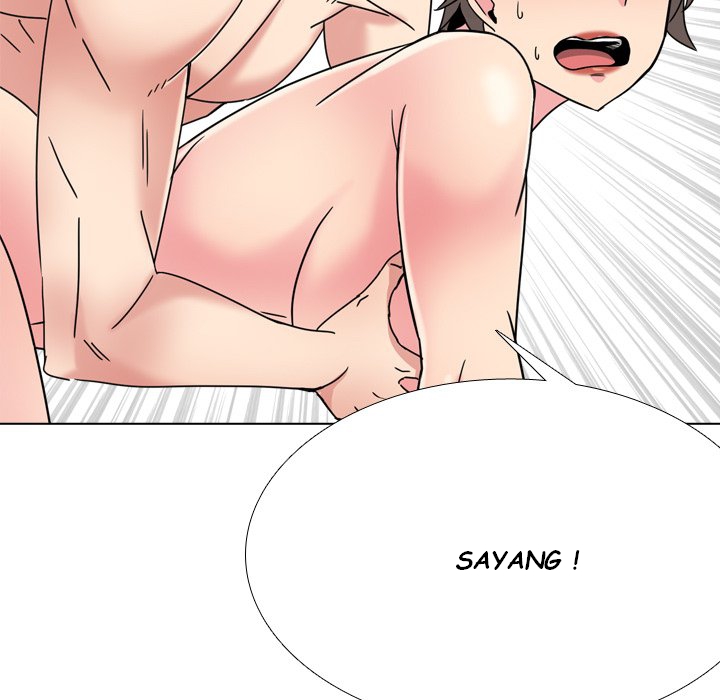 One Shot Men&#8217;s Clinic - Chapter 16 127