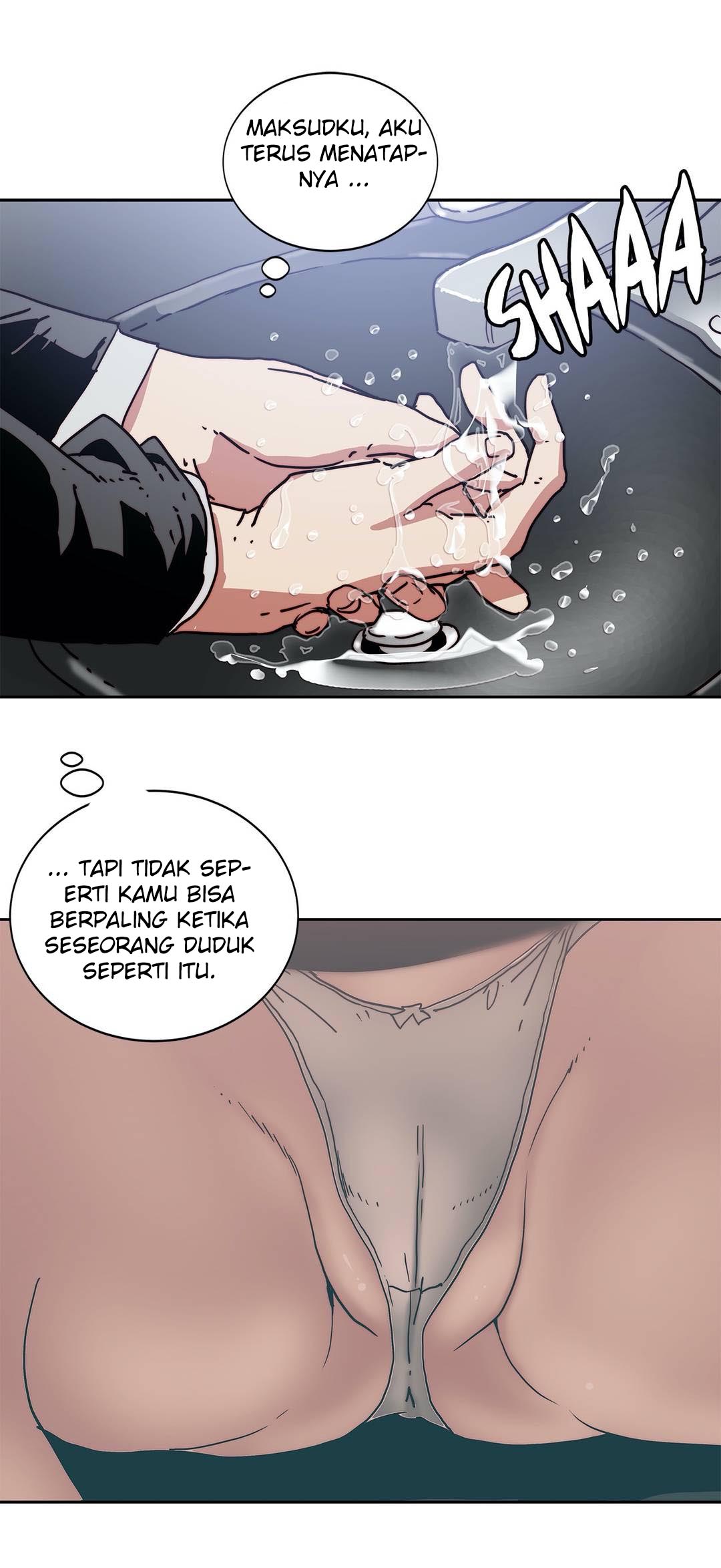 Desire to Kill - Chapter 16 21