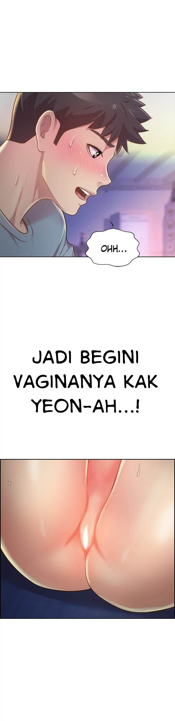 Noona&#8217;s Taste - Chapter 16 28