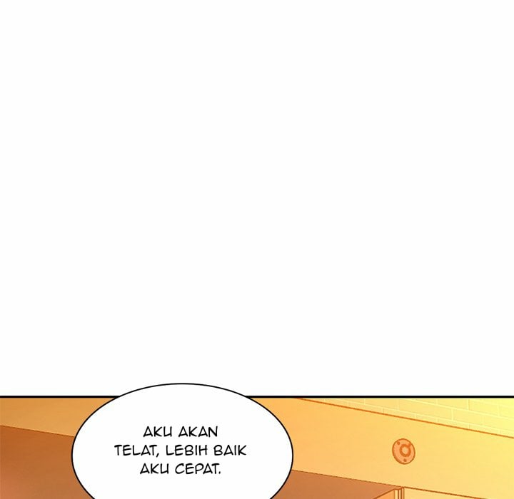 Boss Around - Chapter 16 80