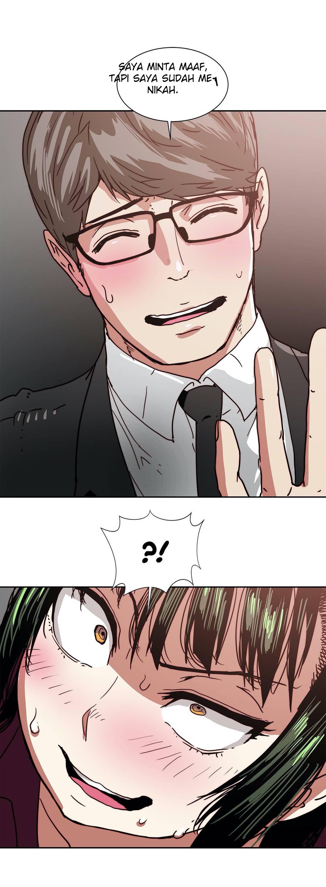 Desire to Kill - Chapter 16 36
