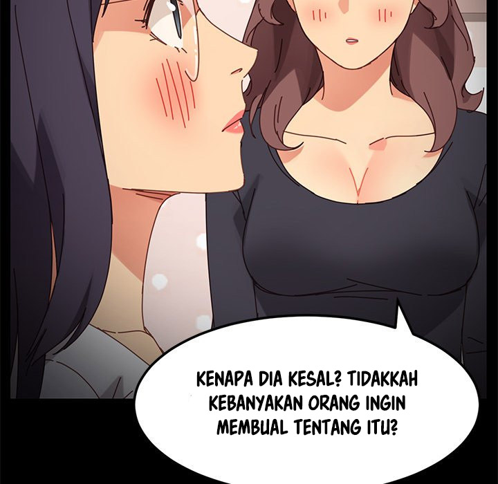 Perfect Roommates - Chapter 16 124