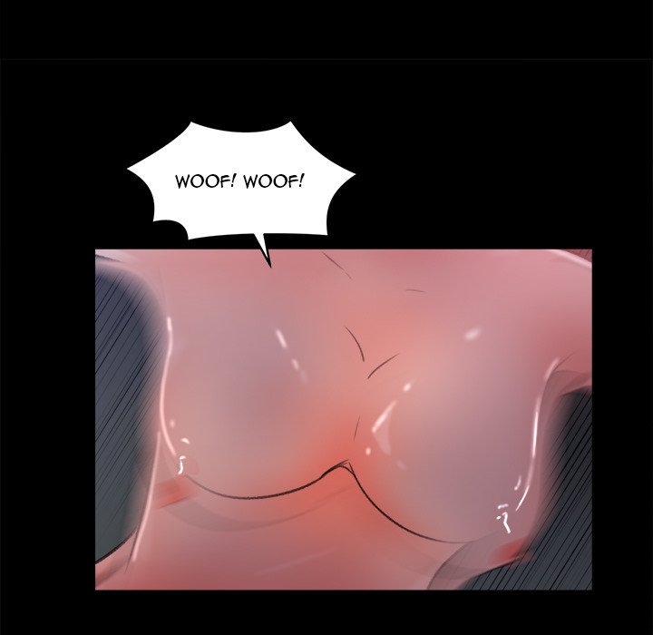 Inside the Uniform - Chapter 16 66 Inside the Uniform - Chapter 16 66