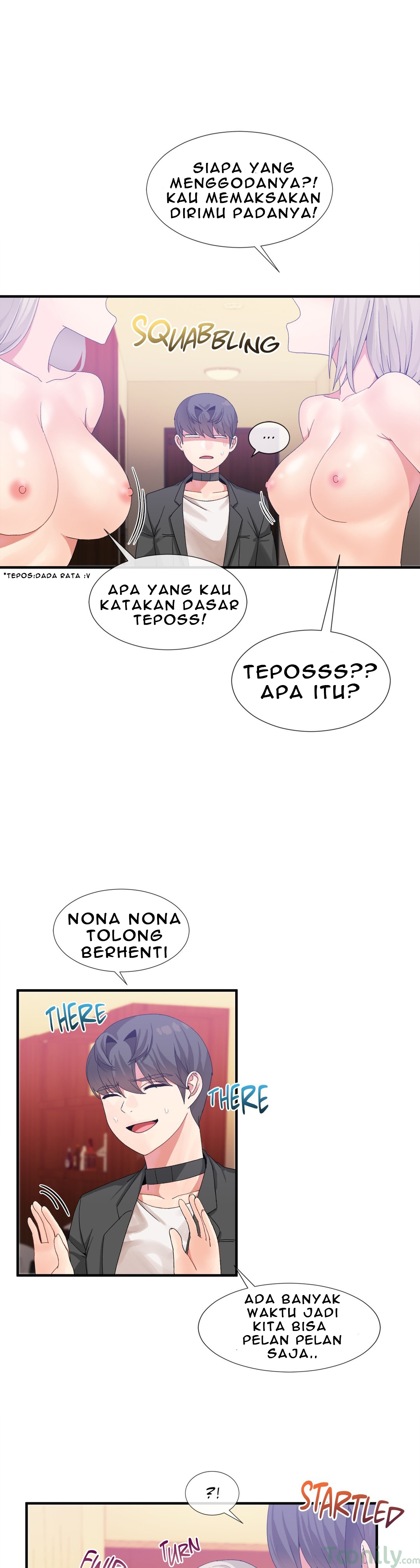 Deceptions (skull2) - Chapter 16 23