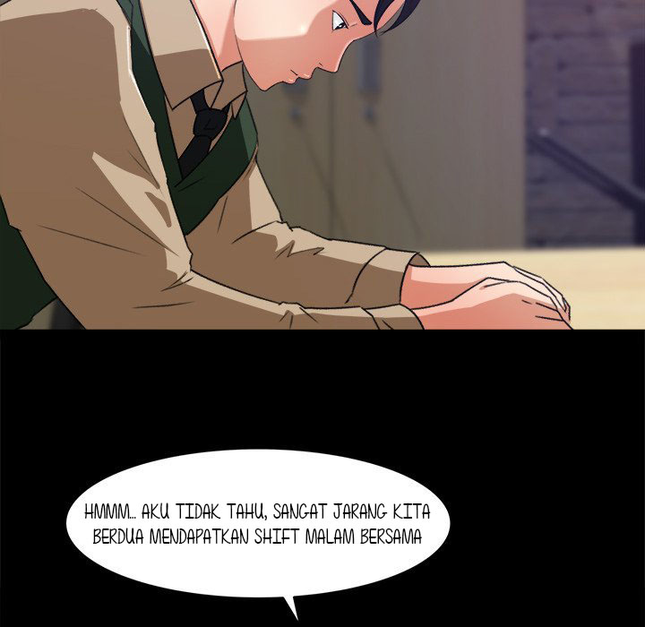 Inside the Uniform - Chapter 16 90 Inside the Uniform - Chapter 16 90