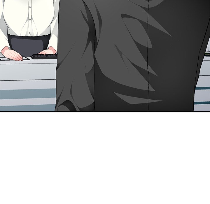 Boss Around - Chapter 16 55