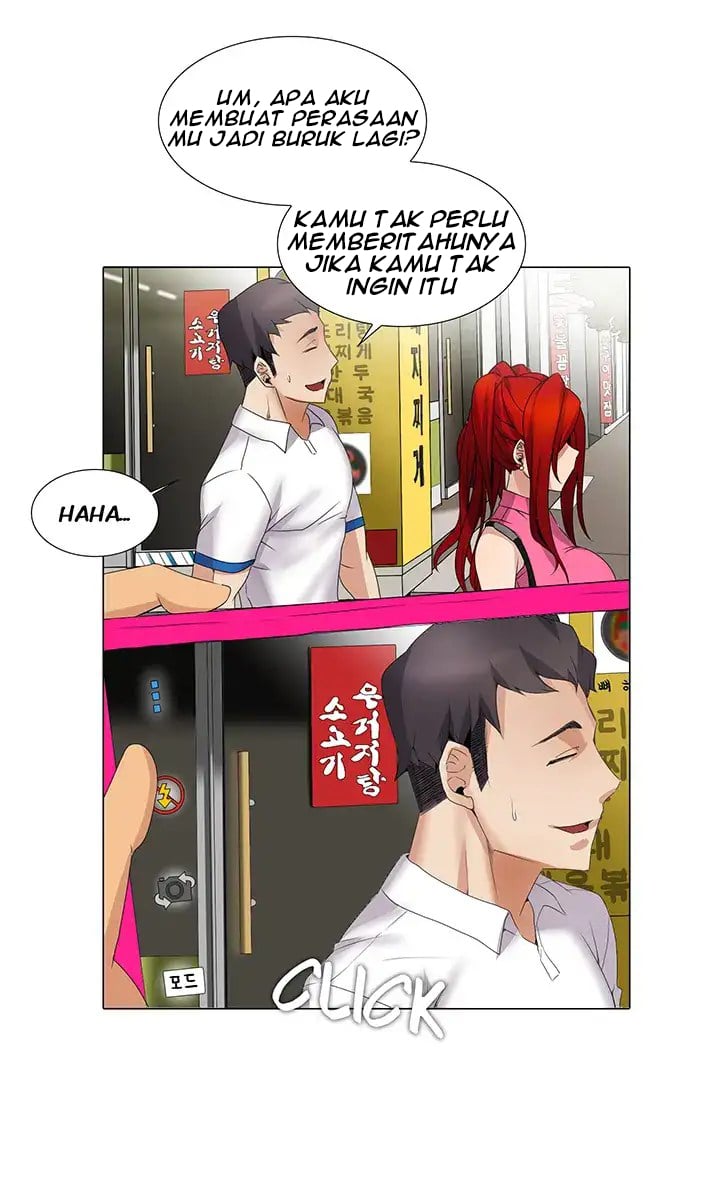 Cartoonists NSFW - Chapter 16 23