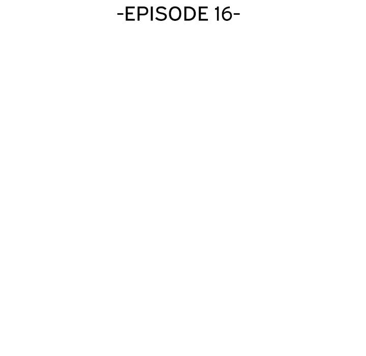 Boss Around - Chapter 16 18