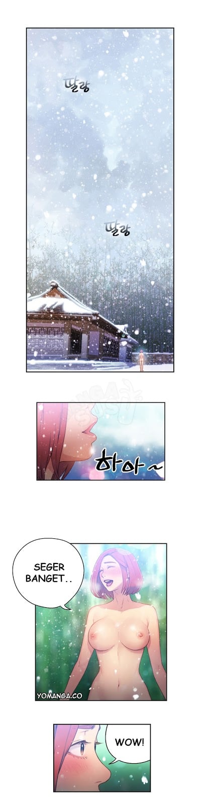 Sweet Guy - Chapter 16 18