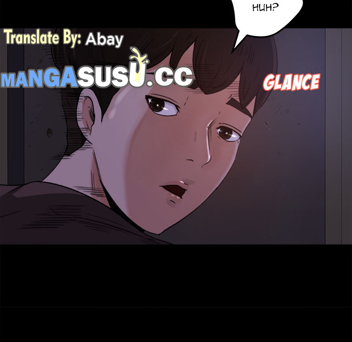 Inside the Uniform - Chapter 16 21 Inside the Uniform - Chapter 16 21