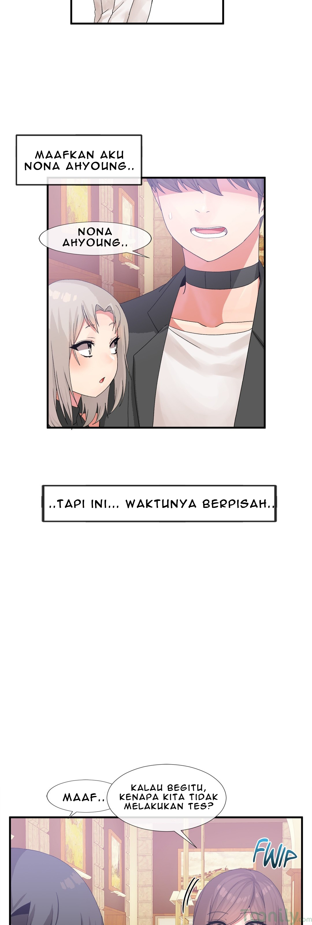 Deceptions (skull2) - Chapter 16 12