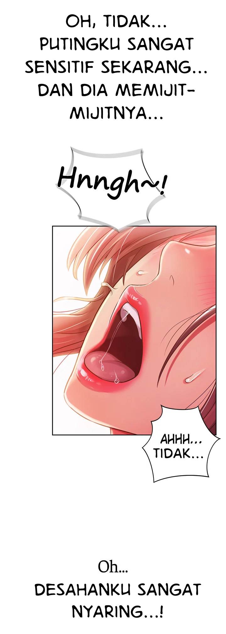 Noona&#8217;s Taste - Chapter 16 32