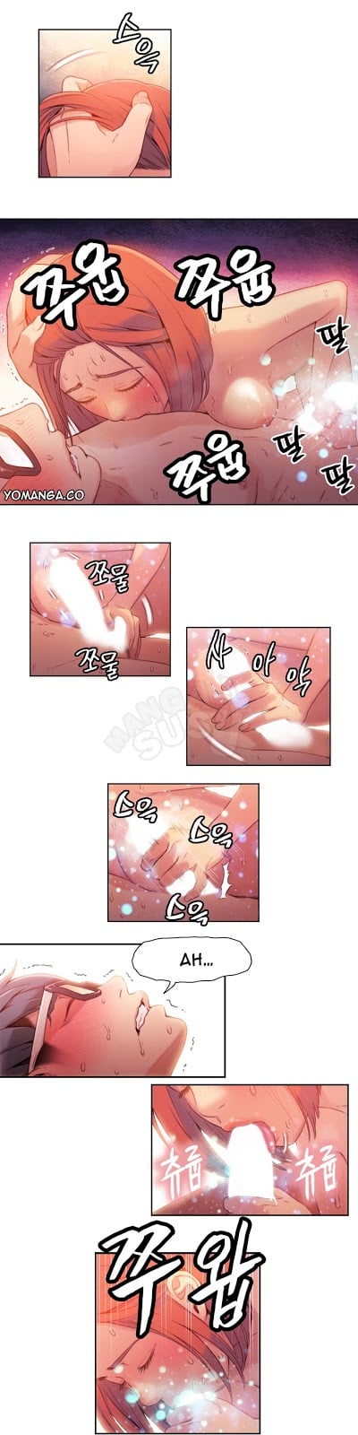 Sweet Guy - Chapter 16 15