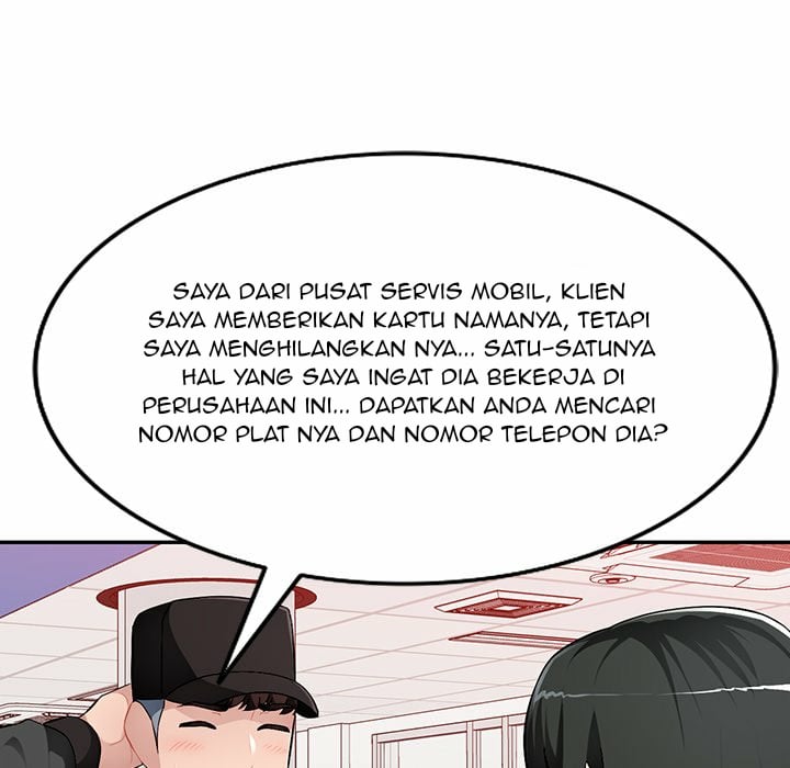 Boss Around - Chapter 16 39
