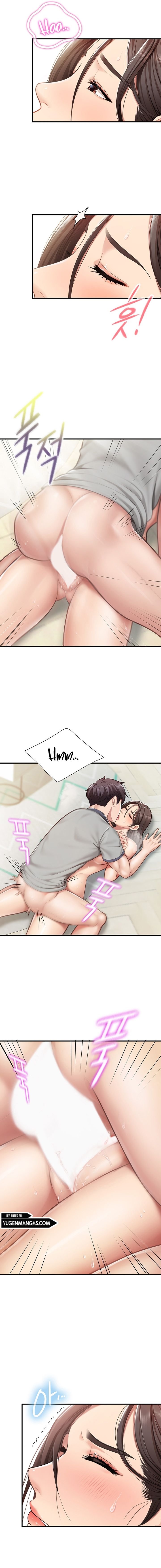 Kids Cafe Moms - Chapter 16 18