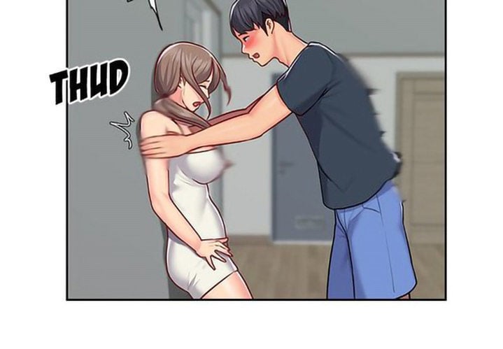The Ladies&#8217; Associate - Chapter 16 5