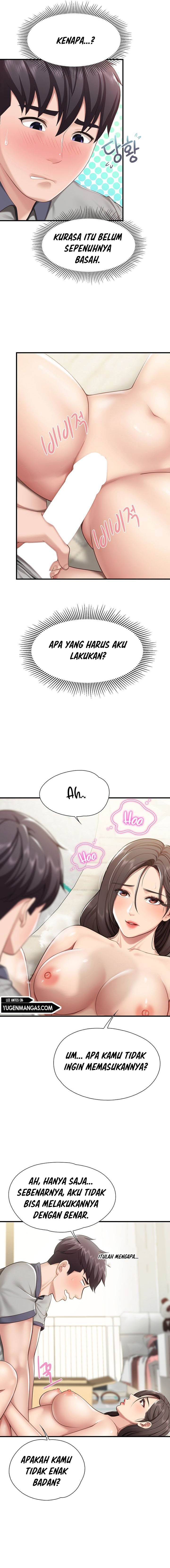 Kids Cafe Moms - Chapter 16 7