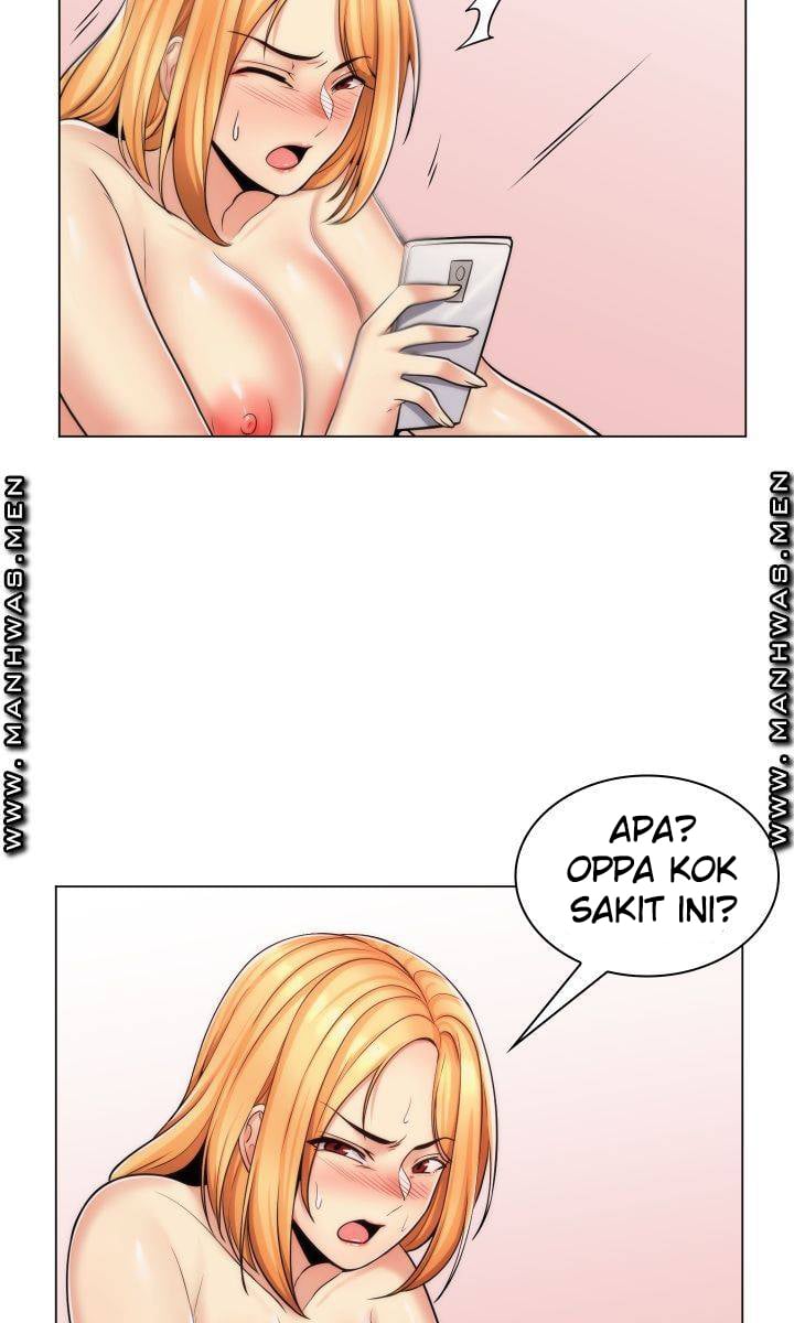 My Stepmom Is My Girlfriend - Chapter 16 51