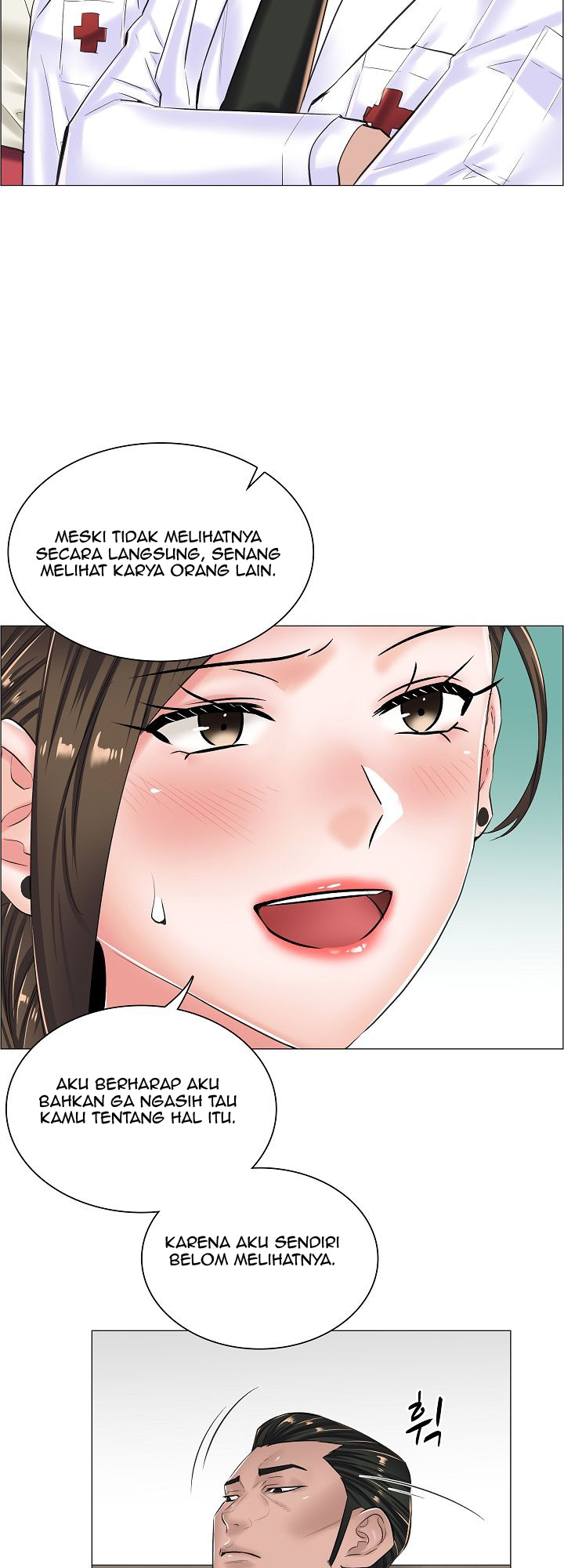 The Game-Fatal Doctor - Chapter 16 29