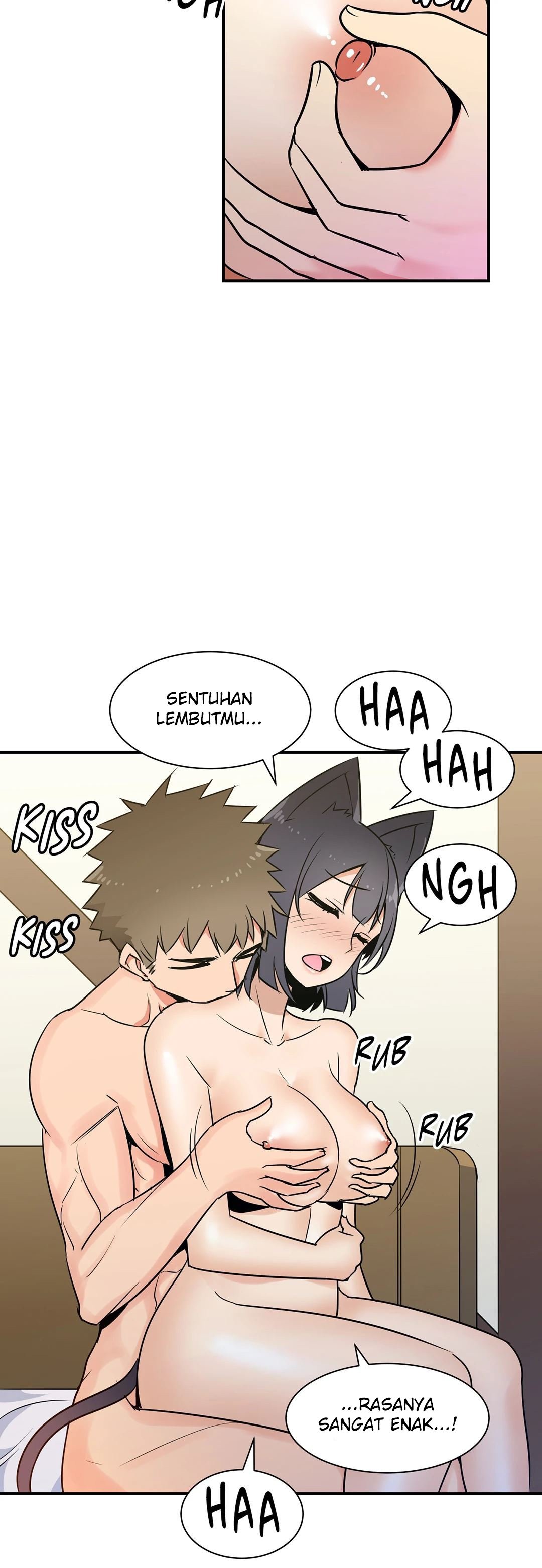 Rise and Shine, Hero! - Chapter 16 16 Rise and Shine, Hero! - Chapter 16 16