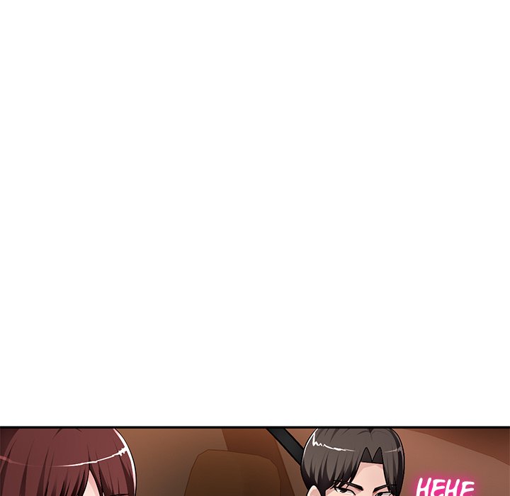 Boss Around - Chapter 16 30