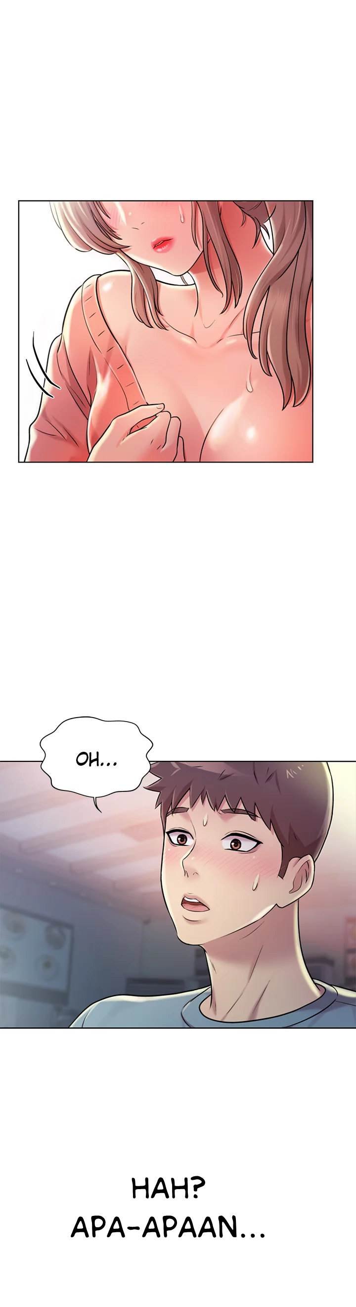 Noona&#8217;s Taste - Chapter 16 12