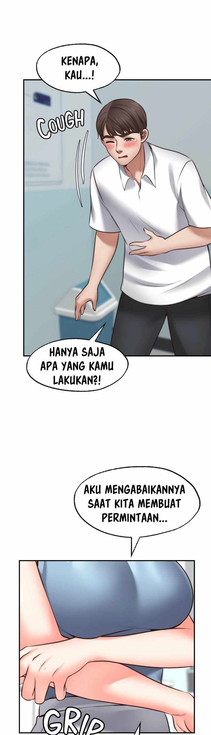 Wish Partner - Chapter 16 4