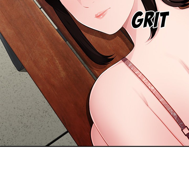 Boss Around - Chapter 16 14