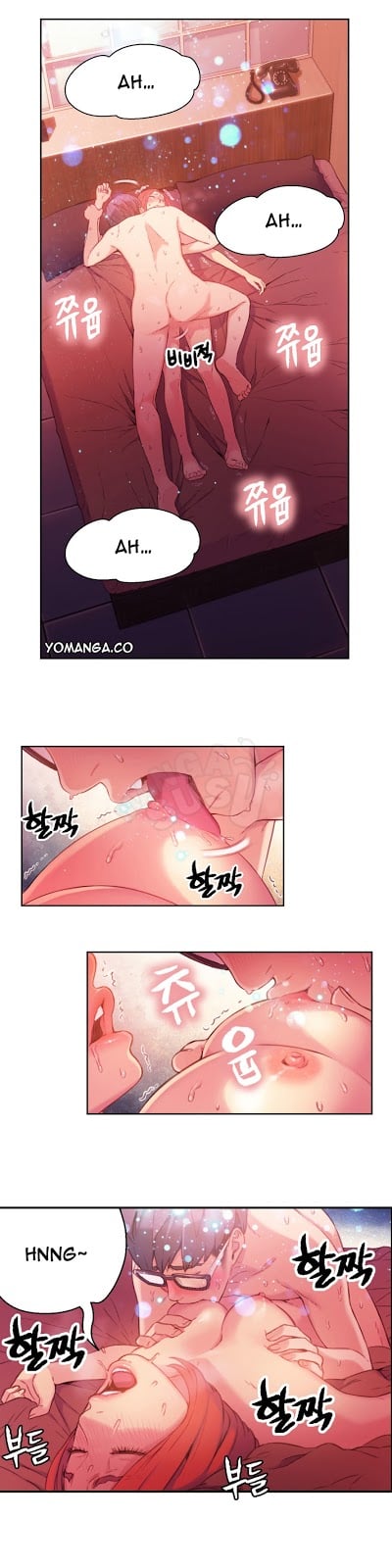 Sweet Guy - Chapter 16 14