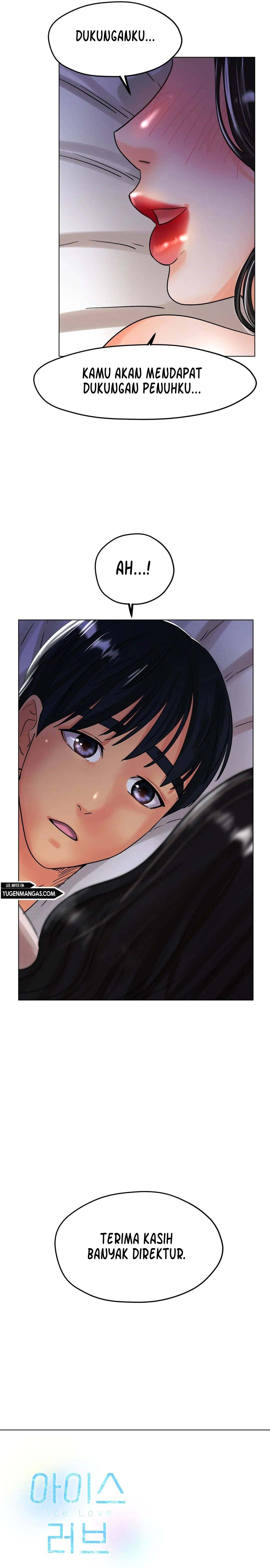 Love in ice - Chapter 16 15