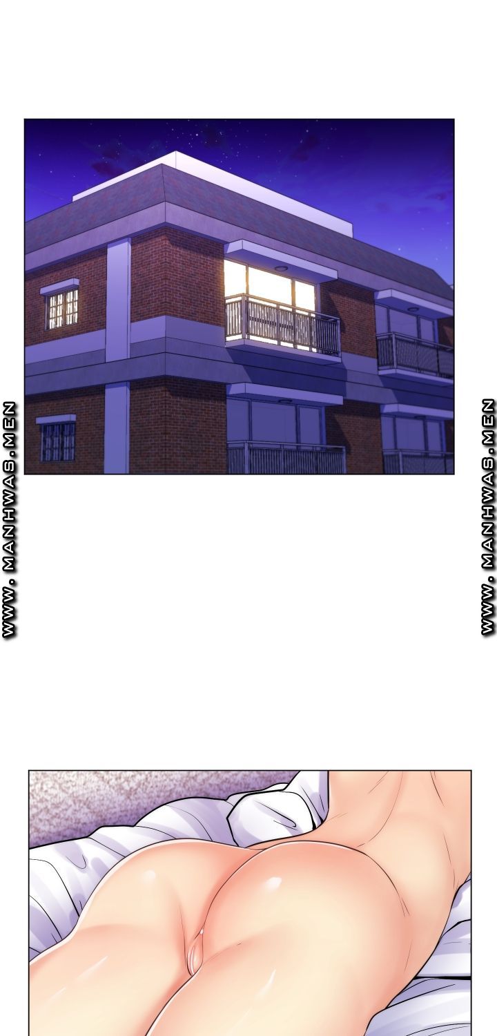 My Stepmom Is My Girlfriend - Chapter 16 40