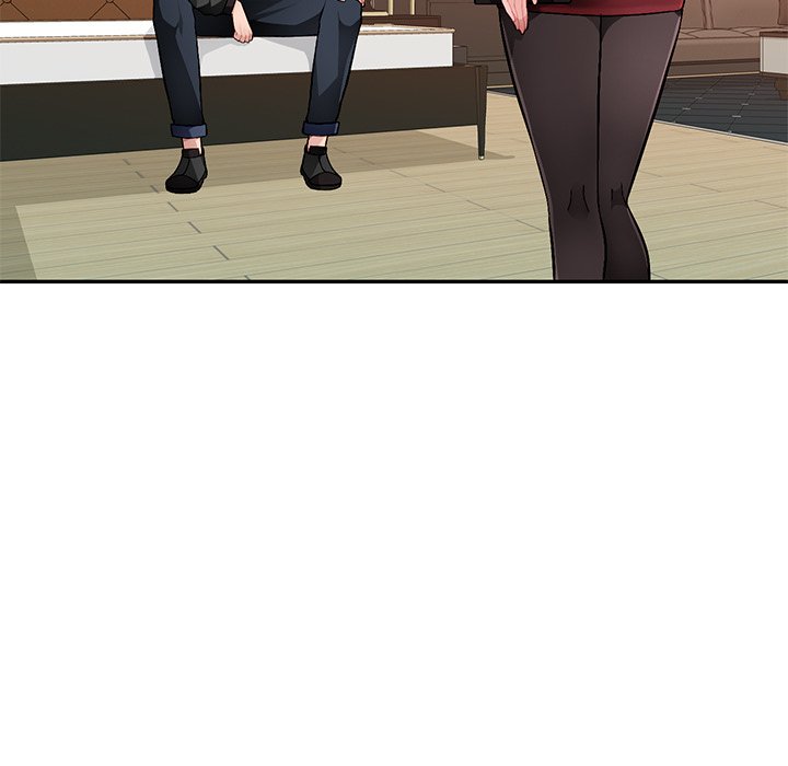 Boss Around - Chapter 16 100