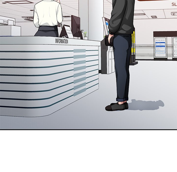 Boss Around - Chapter 16 51