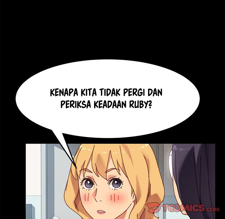 Perfect Roommates - Chapter 16 21
