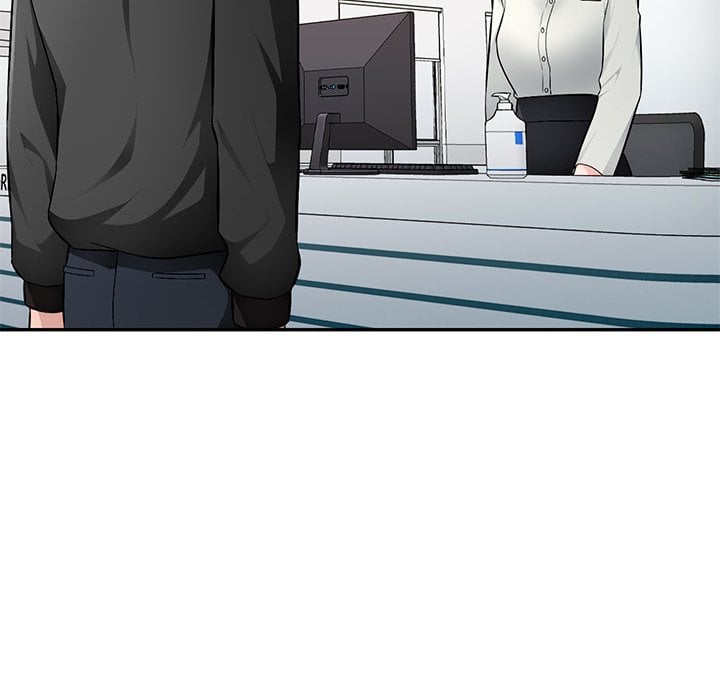 Boss Around - Chapter 16 38