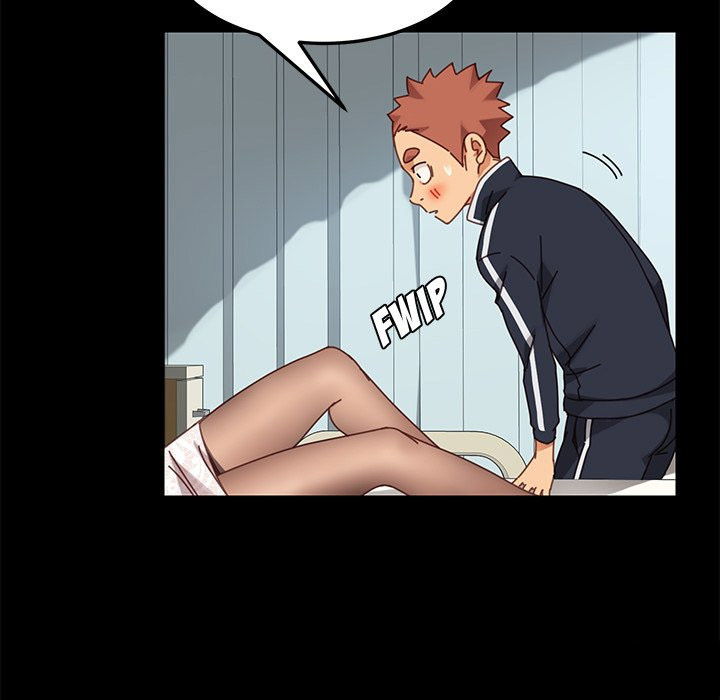 Perfect Roommates - Chapter 16 101