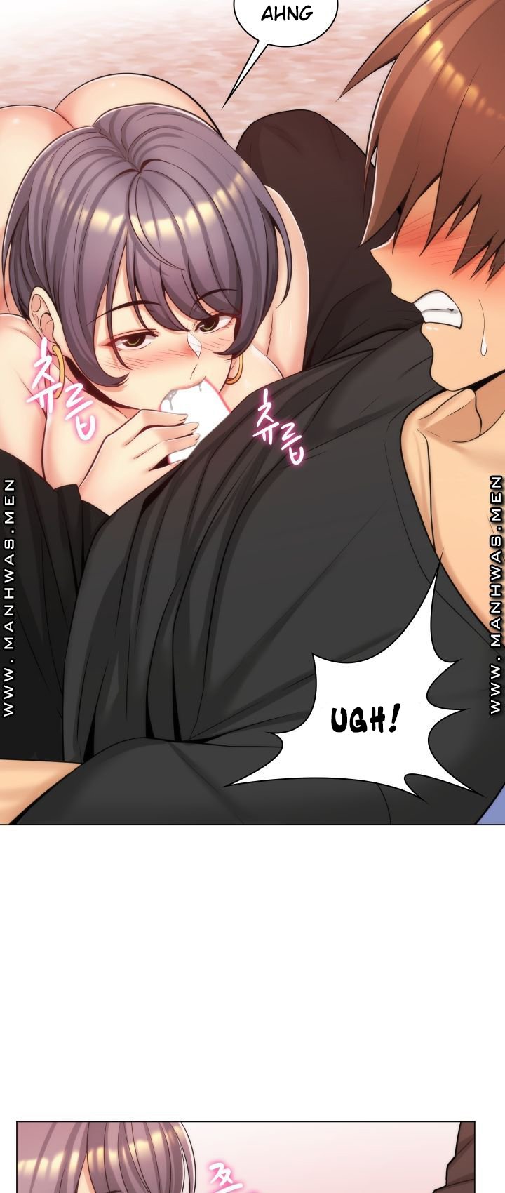 My Stepmom Is My Girlfriend - Chapter 16 5