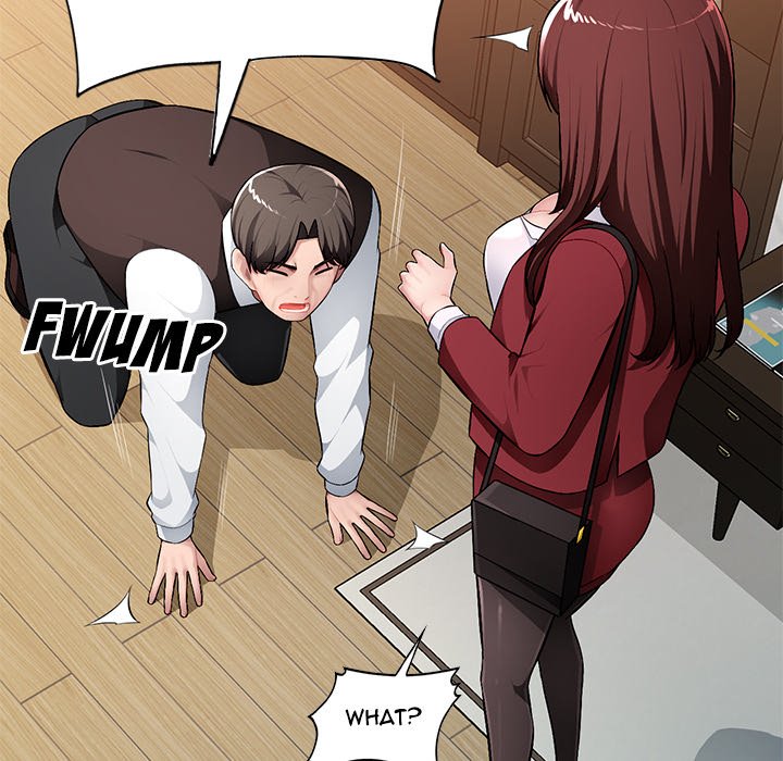 Boss Around - Chapter 16 108
