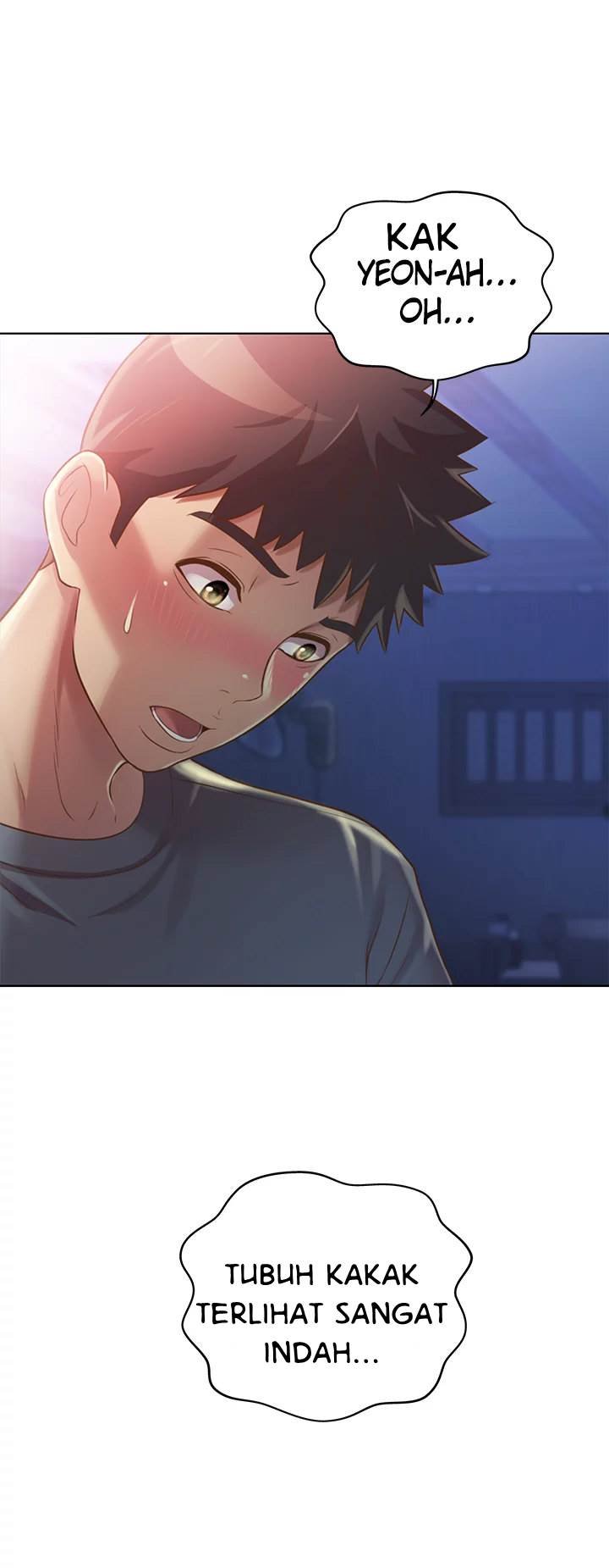 Noona&#8217;s Taste - Chapter 16 30