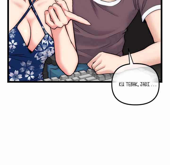 Midnight PC Cafe - Chapter 16 79