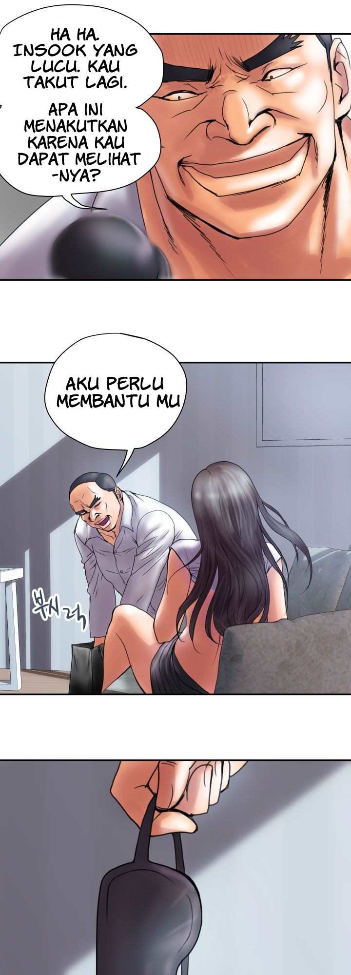 Accommodation - Chapter 16 23