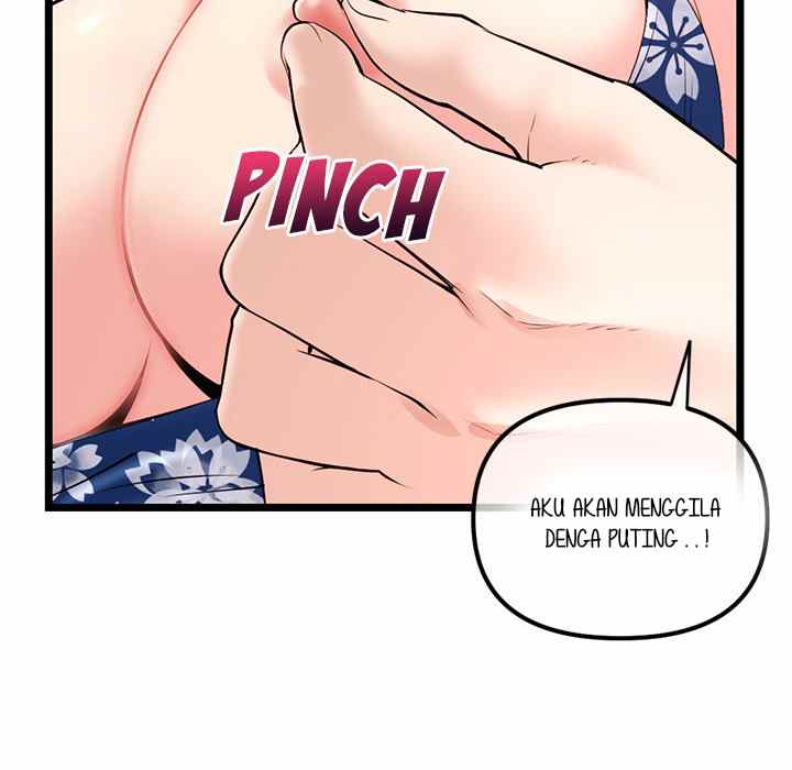 Midnight PC Cafe - Chapter 16 135