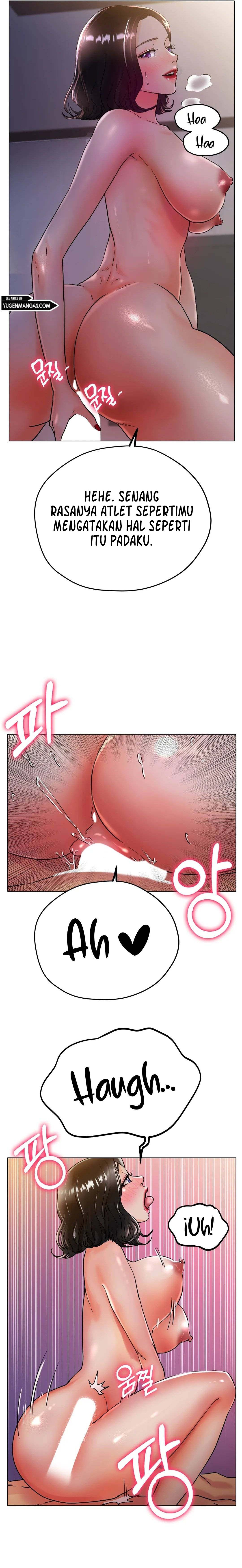 Love in ice - Chapter 16 4