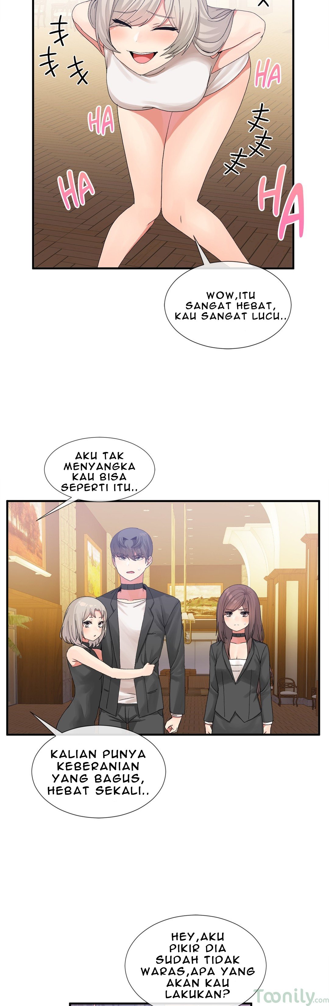 Deceptions (skull2) - Chapter 16 10