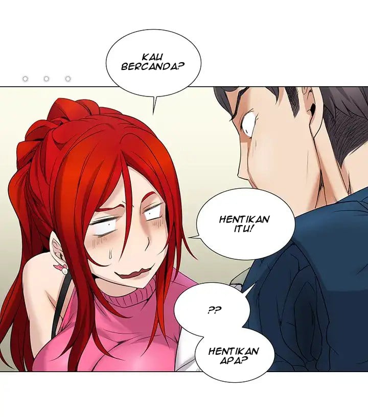 Cartoonists NSFW - Chapter 16 7