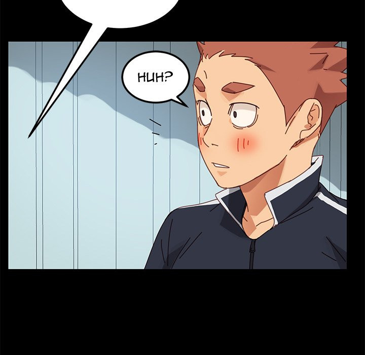 Perfect Roommates - Chapter 16 144