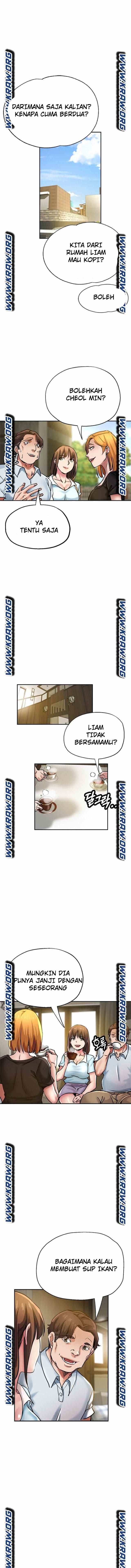 My Aunt Is a Yoga Student - Chapter 16 9