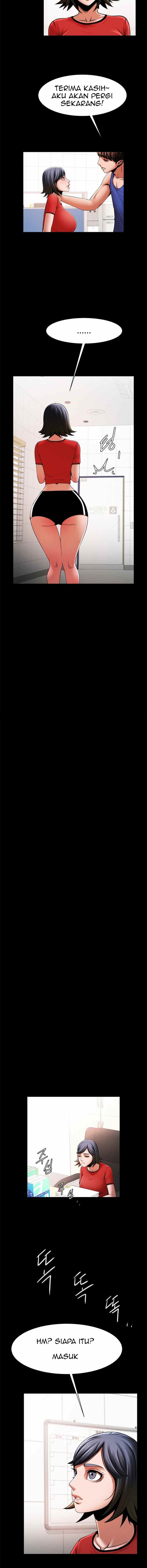 Underwater Instructor - Chapter 16 14