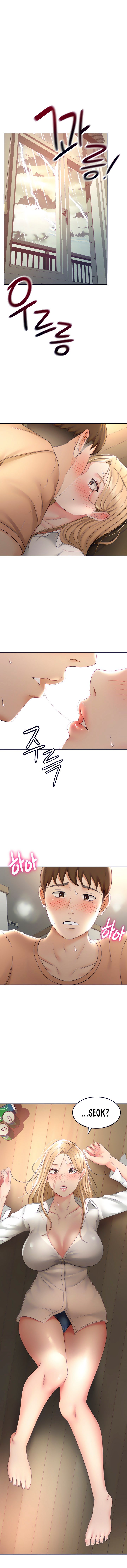 The Little Master - Chapter 16 2 The Little Master - Chapter 16 2