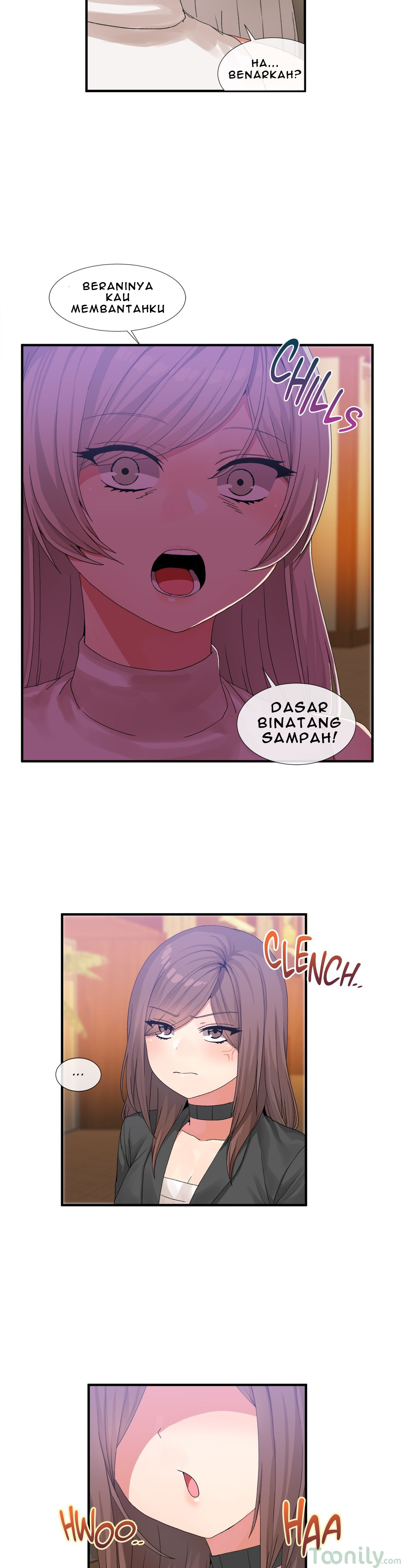 Deceptions (skull2) - Chapter 16 6